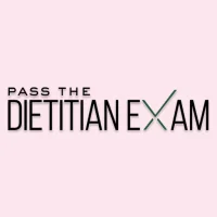 Pass The Dietitian Exam